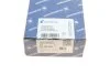 Вкладиші шатунні BMW STD M20/M50/M52/M54 (вир-во KS) KOLBENSCHMIDT 87490600 (фото 4)