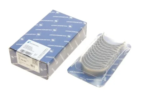 Вкладиші шатунні BMW STD M20/M50/M52/M54 (вир-во KS) KOLBENSCHMIDT 87490600