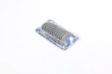 Вкладиші шатунні BMW 0,75 M20/M50/M52/M54 (вир-во KS) KOLBENSCHMIDT 87490630