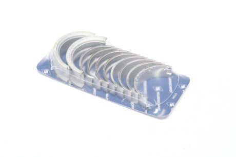 Вкладиші корінні VAG STD 1,3-2,0/1,6D/TD (KS) KOLBENSCHMIDT 87722600