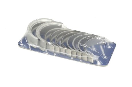 Вкладиші корінні VAG 0,50 1,3-2,0/1,6D/TD (KS) KOLBENSCHMIDT 87722620