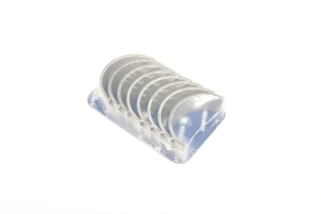 Вкладиші шатунні PL (вир-во KS) KOLBENSCHMIDT 87801620