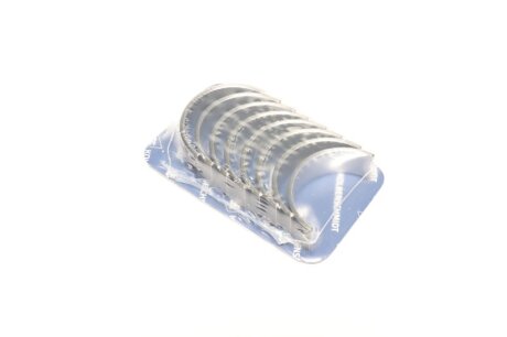 Вкладиші шатунні 0,50 RENAULT/DACIA 1.1/1.2/1.4 C1E/C1J/C2J/E5F/E6J/E7J/K4M/K7M (KS) KOLBENSCHMIDT 87845628