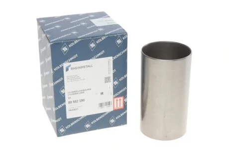 Гільза поршнева PSA 82.2 DW8 (KS) C.I.U KOLBENSCHMIDT 89592190