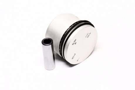 Поршень з кільцями FORD 91.83 2.0 OHC (KS) KOLBENSCHMIDT 90606620