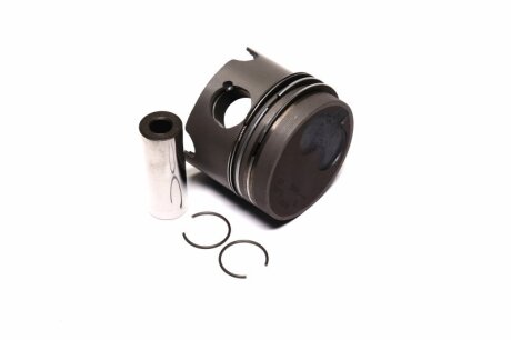 Поршень з кільцями VAG 76,51 1,6D/TD 2,4D/TD (KS) KOLBENSCHMIDT 90732600