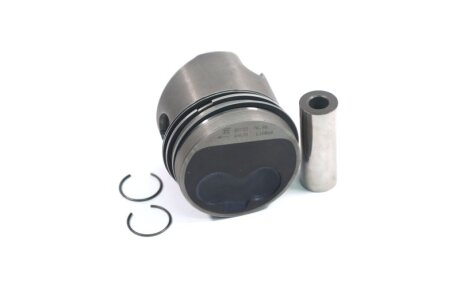 Поршень з кільцями VAG 77,01 1,6D/TD 2,4D/TD (KS) KOLBENSCHMIDT 90732610