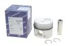 Поршень з кільцями AUDI/VW 79.5 1.9D/2.4D 1X/1Y/3D/AAS/AAB (вир-во KS) KOLBENSCHMIDT 91386600 (фото 2)
