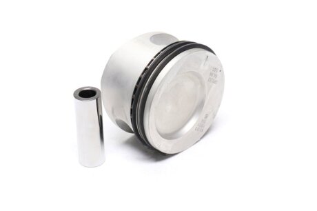 Поршень з кільцями OPEL 87.0 2.0I C20NE (KS) KOLBENSCHMIDT 92123620