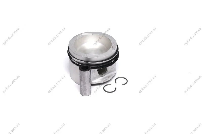 Поршень двигуна VW ABD 1,4B 75,00 STD KOLBENSCHMIDT 92228600 (фото 1)