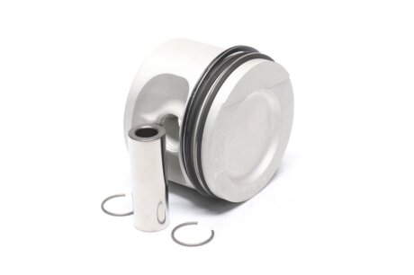 Поршень з кільцями AUDI/VW 82.01 DS/DZ/ADZ/RH (KS) C.I.U KOLBENSCHMIDT 93928630