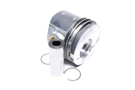 Поршень з кільцями VAG 80,51 1,9TDi 1-2 цил (KS) KOLBENSCHMIDT 94427730