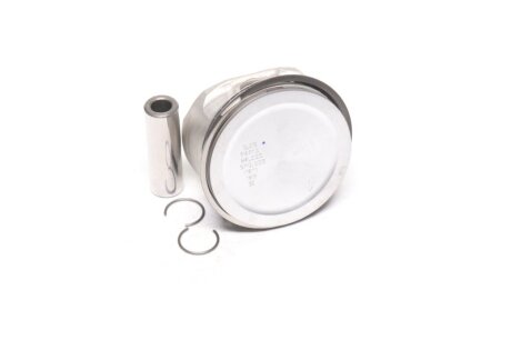Поршень з кільцями OPEL 86,25 2,2i 16V Z22SE (KS) KOLBENSCHMIDT 94912610