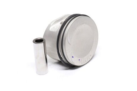 Поршень з кільцями OPEL 87.0 2.0 16V X20XEV (KS) KOLBENSCHMIDT 97332620