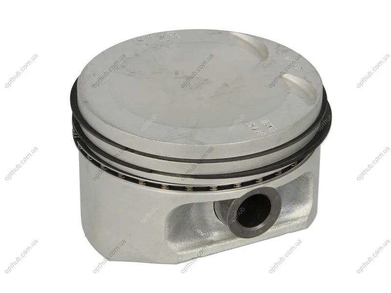 Поршень з кільцями OPEL 86,50 2,2i 16V X22XE (вир-во KS) KOLBENSCHMIDT 97363610 (фото 1)