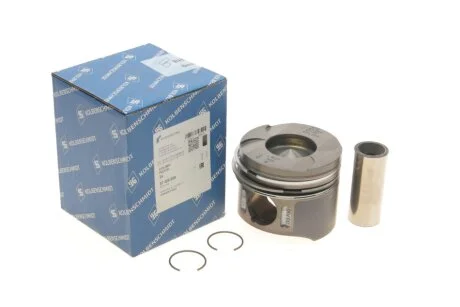 Поршень MB Sprinter 2.2/2.7 CDI (88.01mm/STD) UA63 KOLBENSCHMIDT 97409600