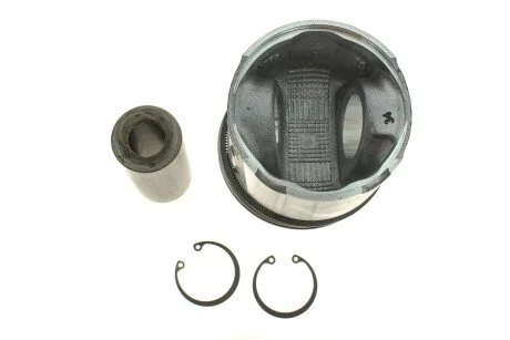 Поршень VAG LT 93,00 2,8TD ATA/AGK/AUH/BCQ (произ-во KS) KOLBENSCHMIDT 97412700