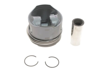 Поршень з кільцями MB 88.01 OM646/OM647.981/OM648 (KS) KOLBENSCHMIDT 97482600