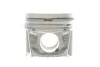 Поршень з кільцями RENAULT 85,00 2.3 dCi M9T EURO 4/EURO 5 (KS) KOLBENSCHMIDT 97504600 (фото 4)