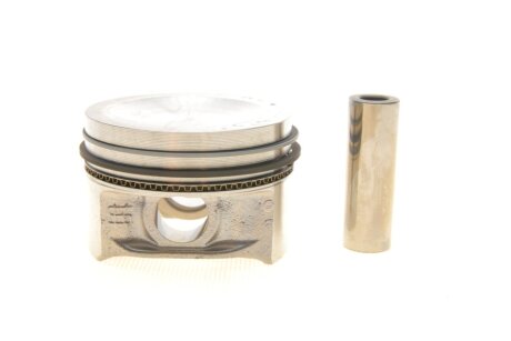 Поршень з кільцями SMART 64.0 M160 (KS) C.I.U KOLBENSCHMIDT 99455620