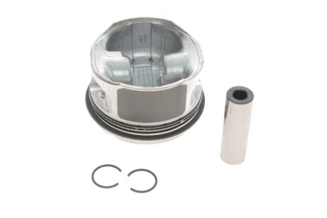 Поршень з кільцями VW 77.0 1.4 16V AFH/AFK/AKQ/AUA/BCA (KS) KOLBENSCHMIDT 99562620