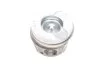 Поршень з кільцями PSA 85,0 DW10UTED4 2.0HDi 16V 2003- (вир-во KS) KOLBENSCHMIDT 99700600 (фото 2)
