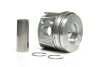 Поршень з кільцями PSA 85,6 DW10UTED4 2.0HDi 16V 2003- (KS) KOLBENSCHMIDT 99700610 (фото 1)