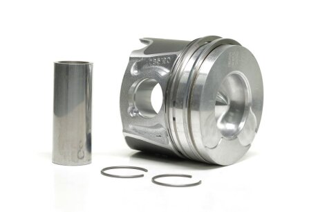 Поршень з кільцями PSA 85,6 DW10UTED4 2.0HDi 16V 2003- (KS) KOLBENSCHMIDT 99700610