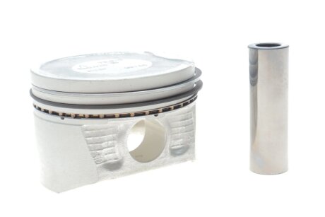 Поршень з кільцями RENAULT 80,00 1,6 K4M (KS) KOLBENSCHMIDT 99746610