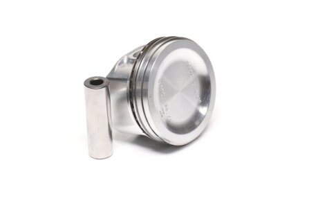 Поршень з кільцями SMART 66.75 0.7 M160 (KS) KOLBENSCHMIDT 99927610