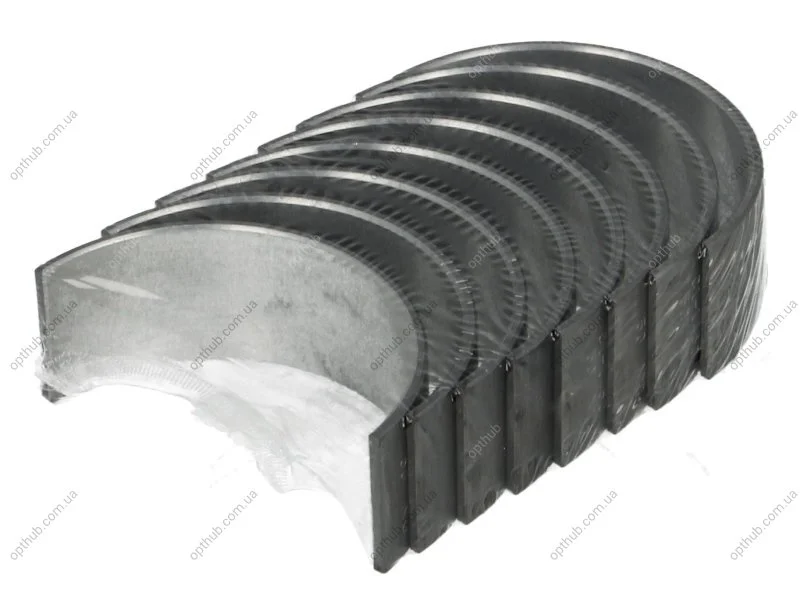 Підшипник шатуна (к-кт) KOLBENSCHMIDT CB-1460A 0.50 (фото 1)