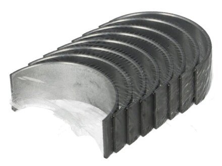 Підшипник шатуна (к-кт) KOLBENSCHMIDT CB-1460A 0.50