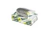 Вкладыши шатунные MITSUBISHI 4G13/4G15/G13B/G15B (пр-во NDC) C.I.U KOLBENSCHMIDT CB-1825A STD (фото 1)