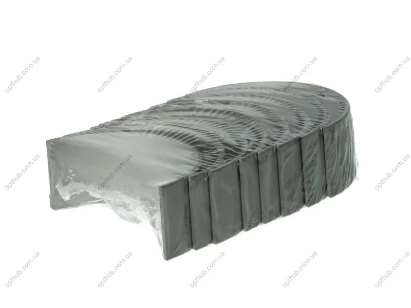 Вкладиші HONDA D15B1/D15B2/D15B6/D15B7/D15Z1/D15Z3/D15Z6/D15Z8/D16A/D16A6/D16A7/D16A8/D16A9/D16B -ua KOLBENSCHMIDT CB-2208GP STD (фото 1)
