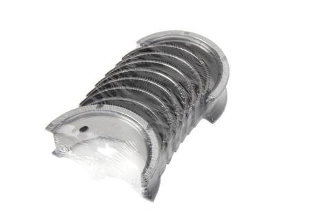 Підшипники ковзання корінні KOLBENSCHMIDT MS-1131A 0.25