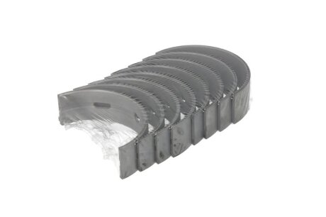 Вкладиші корінні NISSAN 2.0-3.5 V6 24V VQ20DE/VQ25DE/VQ30DE/VQ35DE (NDC) C.I.U KOLBENSCHMIDT MS-1219GP 0.25