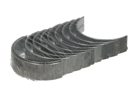 Вкладиші корінні 0,25 NISSAN 2,2/2,5 dCi YD22DDTI/YD25DDTI (вир-во NDC) KOLBENSCHMIDT MS-1229A 0.25