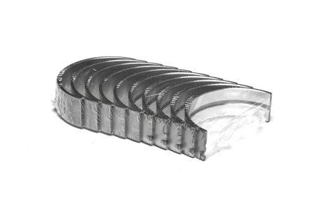 Вкладиші корінні 0,50 NISSAN 2,2/2,5 dCi YD22DDTI/YD25DDTI (NDC) KOLBENSCHMIDT MS-1229A 0.50