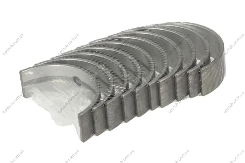 Вкладиші KOLBENSCHMIDT MS-1471A STD (фото 1)