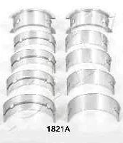 Вкладиші KOLBENSCHMIDT MS-1821A 0.50
