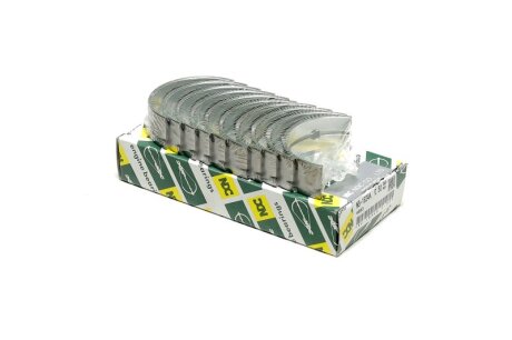 Вкладыши коренные (NDC) C.I.U KOLBENSCHMIDT MS-1834A 0.50