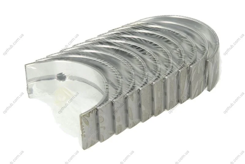 Вкладиші KOLBENSCHMIDT MS-1845A STD (фото 1)