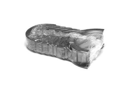 Вкладиші KOLBENSCHMIDT MS-2009A STD