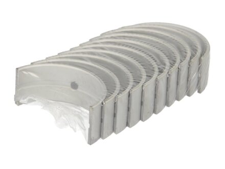 Вкладиші корінні STD HONDA 1.5 16V D15A/D15B/D15Z (вироб-во NDC) KOLBENSCHMIDT MS-2206GP STD