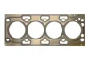 Прокладка ГБЦ (товщина: 1,3мм) HYUNDAI I30, SANTA FÉ I, SONATA V, TRAJET, TUCSON KIA CARENS I, CARENS III, CEE\'D, CERATO I, MAGENTIS II, PRO CEE\'D, SPORTAGE II 2.0D 04.01-03.13 KOREA N00539OEM (фото 1)