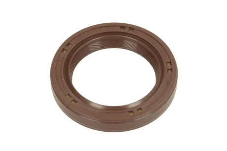 Сальник колінвалу передн (26x37,5x6) HYUNDAI ELANTRA VI, I20 I, I30, I40 I, I40 I CW, IX20, IX35, VELOSTER KIA CEE\'D, RIO III, SOUL I, SPORTAGE III, VENGA 1.4/1.6 12.06- KOREA N10517OEM