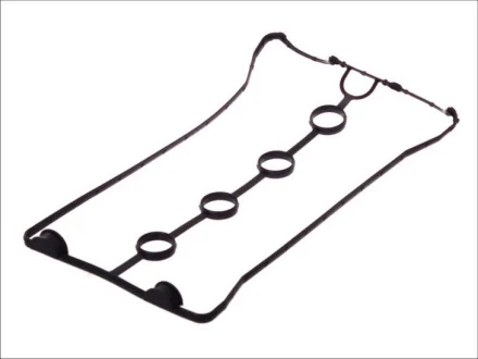 Прокладка кришки клапана CHEVROLET AVEO / KALOS, LACETTI, NUBIRA DAEWOO KALOS, LACETTI, LANOS, NUBIRA 1.4/1.6 02.97- KOREA N40011D