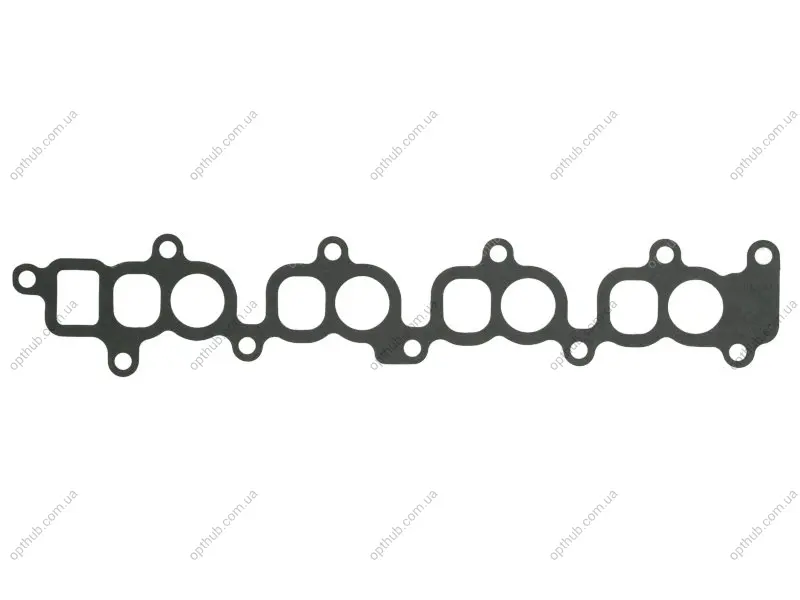 Прокладка впускного колектора CHEVROLET CAPTIVA, CRUZE, EPICA, LACETTI, NUBIRA OPEL ANTARA A 2.0D 01.05- KOREA N60016D (фото 1)