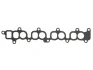 Прокладка впускного колектора CHEVROLET CAPTIVA, CRUZE, EPICA, LACETTI, NUBIRA OPEL ANTARA A 2.0D 01.05- KOREA N60016D (фото 1)