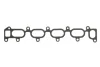 Прокладка впускного колектора HYUNDAI ELANTRA III, SANTA FÉ I, SONATA V, TRAJET, TUCSON KIA CARENS I, CERATO I, SPORTAGE II 2.0D 04.01-12.10 KOREA N60509H (фото 1)